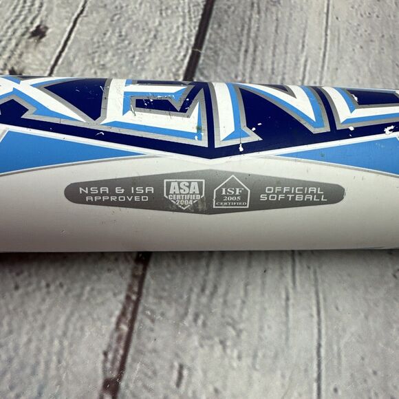 Louisville Slugger FP13X9 Bat 32/22 Xeno LS-2X Composite 2 1/4” Barrel TPS (-10) - Picture 5 of 13